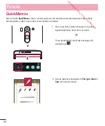 Предварительный просмотр 58 страницы LG G3 S D722 User Manual