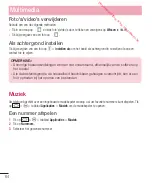 Предварительный просмотр 66 страницы LG G3 S D722 User Manual