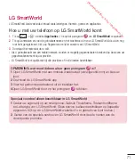 Предварительный просмотр 73 страницы LG G3 S D722 User Manual