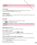 Предварительный просмотр 75 страницы LG G3 S D722 User Manual