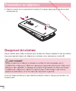 Preview for 122 page of LG G3 S D722 User Manual