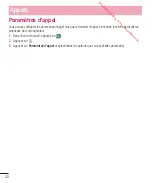 Предварительный просмотр 142 страницы LG G3 S D722 User Manual