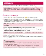 Предварительный просмотр 145 страницы LG G3 S D722 User Manual