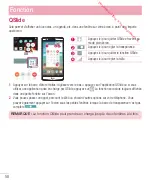 Предварительный просмотр 158 страницы LG G3 S D722 User Manual