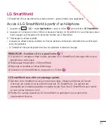 Предварительный просмотр 171 страницы LG G3 S D722 User Manual