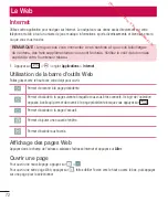 Предварительный просмотр 172 страницы LG G3 S D722 User Manual