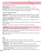 Предварительный просмотр 176 страницы LG G3 S D722 User Manual