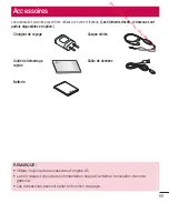 Preview for 189 page of LG G3 S D722 User Manual