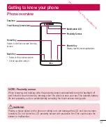 Предварительный просмотр 219 страницы LG G3 S D722 User Manual