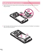 Предварительный просмотр 222 страницы LG G3 S D722 User Manual