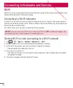 Предварительный просмотр 234 страницы LG G3 S D722 User Manual