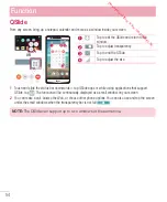 Предварительный просмотр 256 страницы LG G3 S D722 User Manual