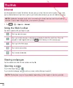 Preview for 270 page of LG G3 S D722 User Manual