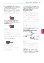 Предварительный просмотр 5 страницы LG G3 series Owner'S Manual