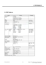 Preview for 6 page of LG G3 Stylus Dual LG-D690 Service Manual