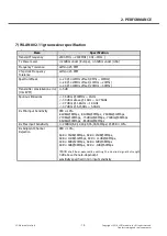 Preview for 14 page of LG G3 Stylus Dual LG-D690 Service Manual