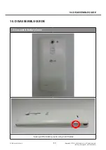 Preview for 159 page of LG G3 Stylus Dual LG-D690 Service Manual