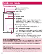 Preview for 252 page of LG G3 Stylus Dual LG-D690 User Manual