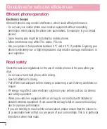 Preview for 364 page of LG G3 Stylus Dual LG-D690 User Manual