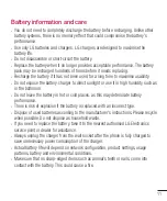 Preview for 367 page of LG G3 Stylus Dual LG-D690 User Manual