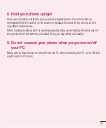 Preview for 375 page of LG G3 Stylus Dual LG-D690 User Manual