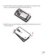 Preview for 379 page of LG G3 Stylus Dual LG-D690 User Manual