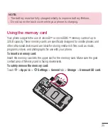 Preview for 381 page of LG G3 Stylus Dual LG-D690 User Manual