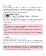 Preview for 383 page of LG G3 Stylus Dual LG-D690 User Manual