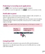 Preview for 387 page of LG G3 Stylus Dual LG-D690 User Manual