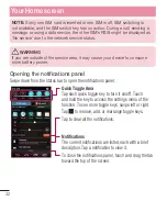 Preview for 388 page of LG G3 Stylus Dual LG-D690 User Manual