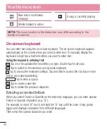 Preview for 390 page of LG G3 Stylus Dual LG-D690 User Manual