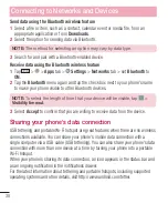 Preview for 394 page of LG G3 Stylus Dual LG-D690 User Manual