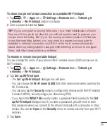 Preview for 395 page of LG G3 Stylus Dual LG-D690 User Manual