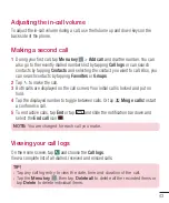 Preview for 399 page of LG G3 Stylus Dual LG-D690 User Manual