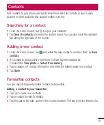 Preview for 401 page of LG G3 Stylus Dual LG-D690 User Manual