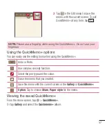 Preview for 413 page of LG G3 Stylus Dual LG-D690 User Manual