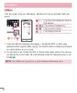 Preview for 414 page of LG G3 Stylus Dual LG-D690 User Manual