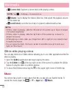 Preview for 420 page of LG G3 Stylus Dual LG-D690 User Manual