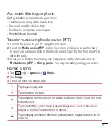 Preview for 421 page of LG G3 Stylus Dual LG-D690 User Manual