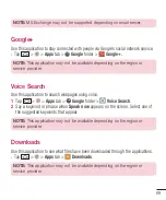 Preview for 425 page of LG G3 Stylus Dual LG-D690 User Manual