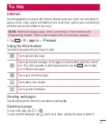 Preview for 427 page of LG G3 Stylus Dual LG-D690 User Manual