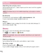 Preview for 428 page of LG G3 Stylus Dual LG-D690 User Manual