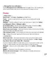 Preview for 435 page of LG G3 Stylus Dual LG-D690 User Manual