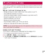 Preview for 445 page of LG G3 Stylus Dual LG-D690 User Manual