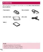 Preview for 452 page of LG G3 Stylus Dual LG-D690 User Manual