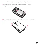 Preview for 30 page of LG G3 Stylus Dual User Manual