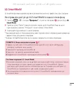 Preview for 215 page of LG G3 Stylus Dual User Manual