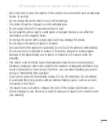 Preview for 436 page of LG G3 Stylus Dual User Manual