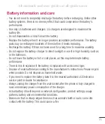 Preview for 441 page of LG G3 Stylus Dual User Manual