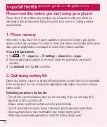 Preview for 444 page of LG G3 Stylus Dual User Manual